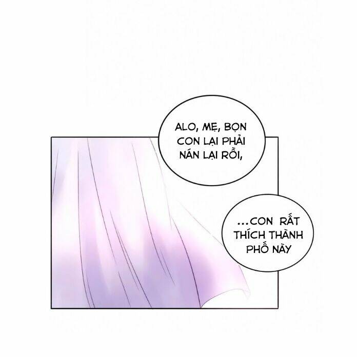 chào buổi sáng, hướng dương chapter 33 25