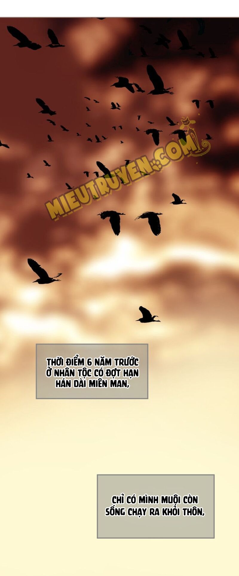 nhất đại linh hậu chapter 42 21