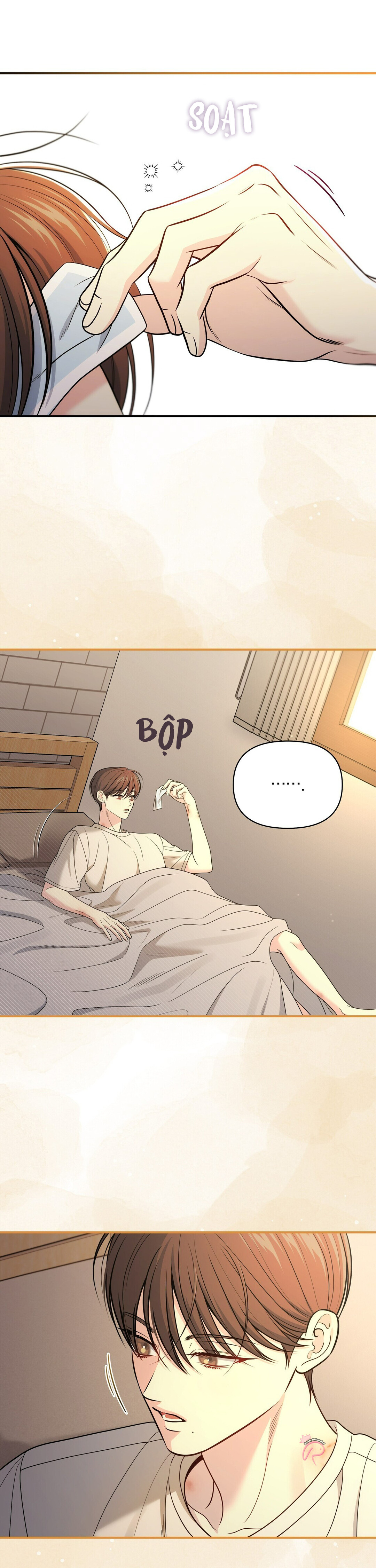 thầm yêu chapter 52 28