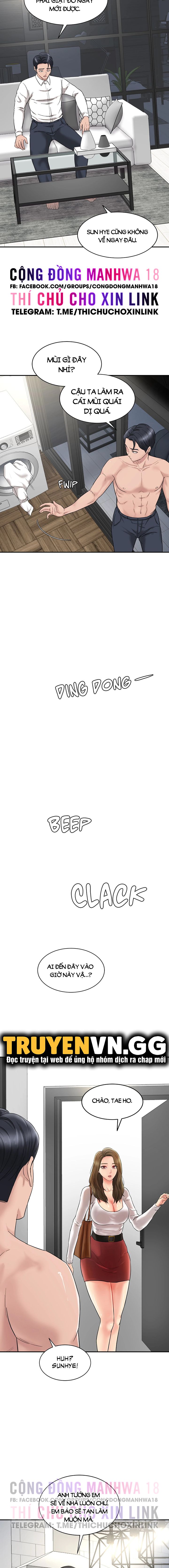 nước hoa kích dục chapter 1 23