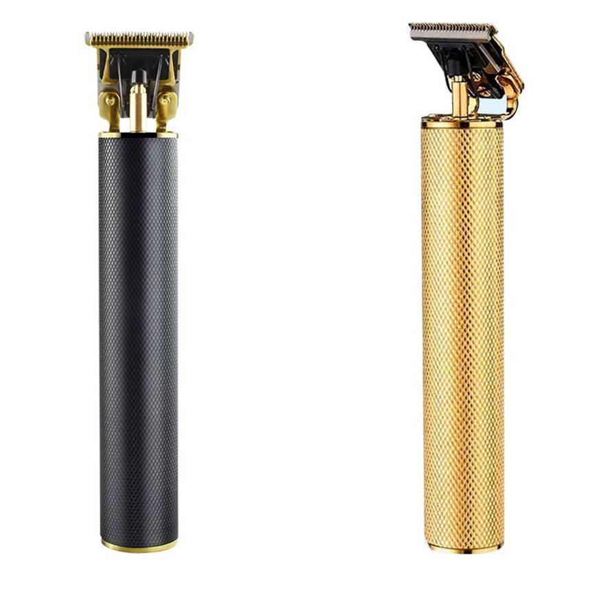 Kéo Cắt Tóc Bằng Điện Đầu Usb Tiện Dụng Cho Tiệm Cắt Tóc