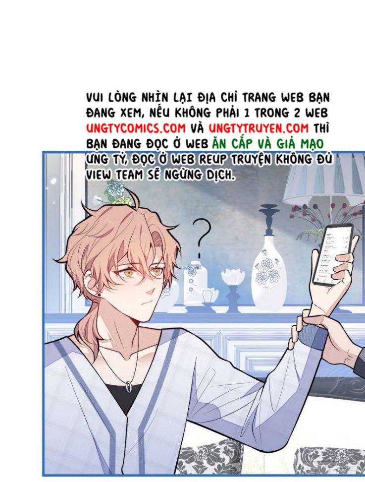 hotsearch của ảnh đế chapter 125 37