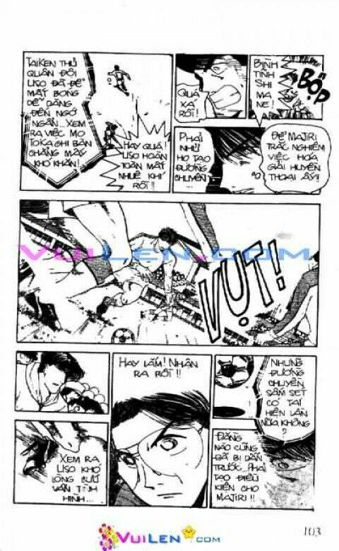 sôi động cầu trường full 17 tập chapter 15 103