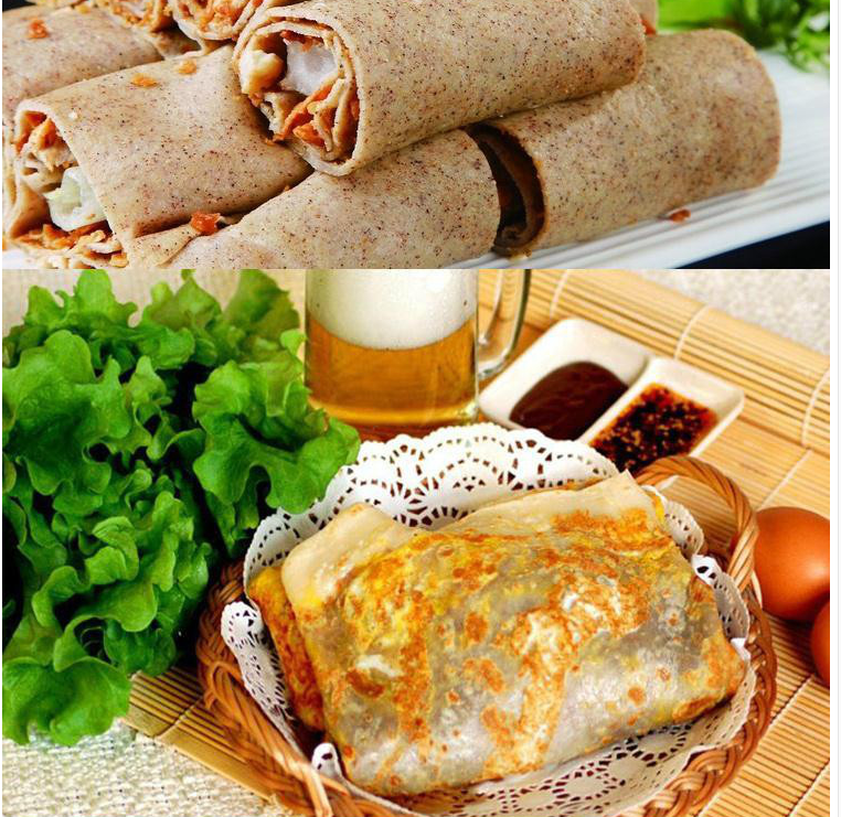 Xẻng lật bánh crepe