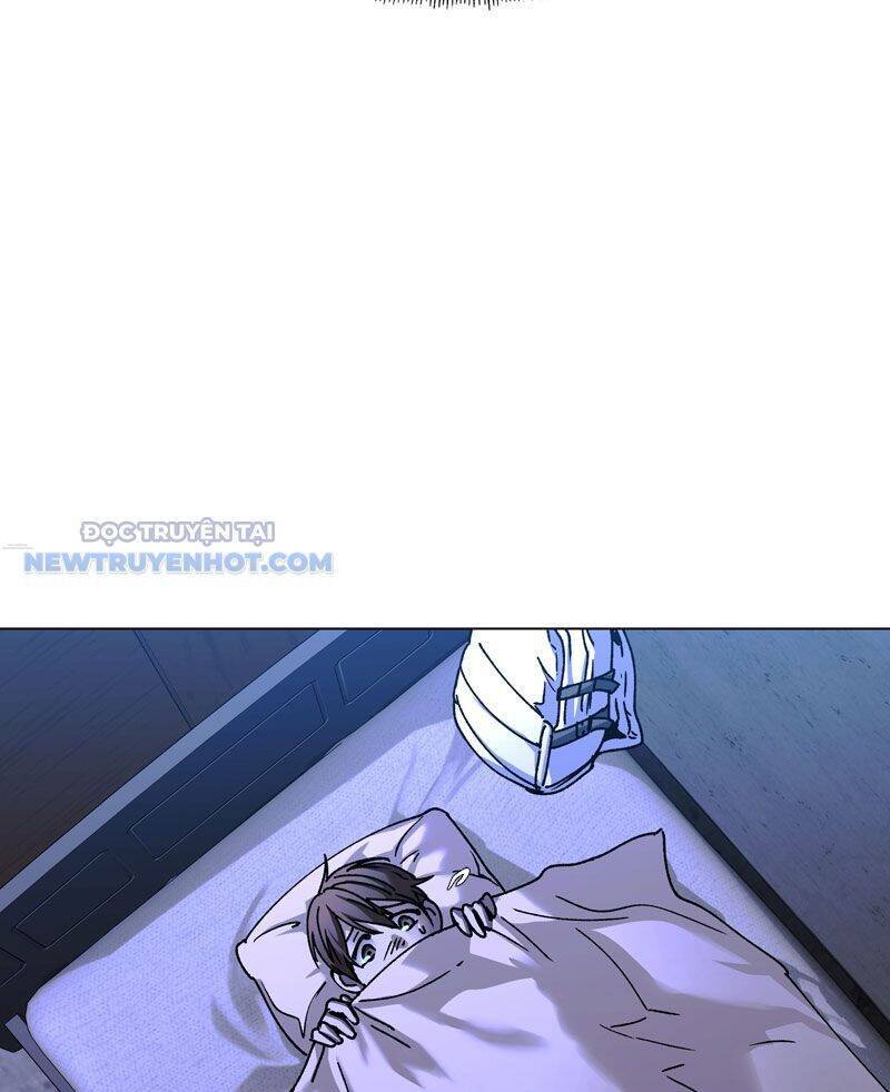 tận thế cũng chỉ là trò chơi chapter 18 21