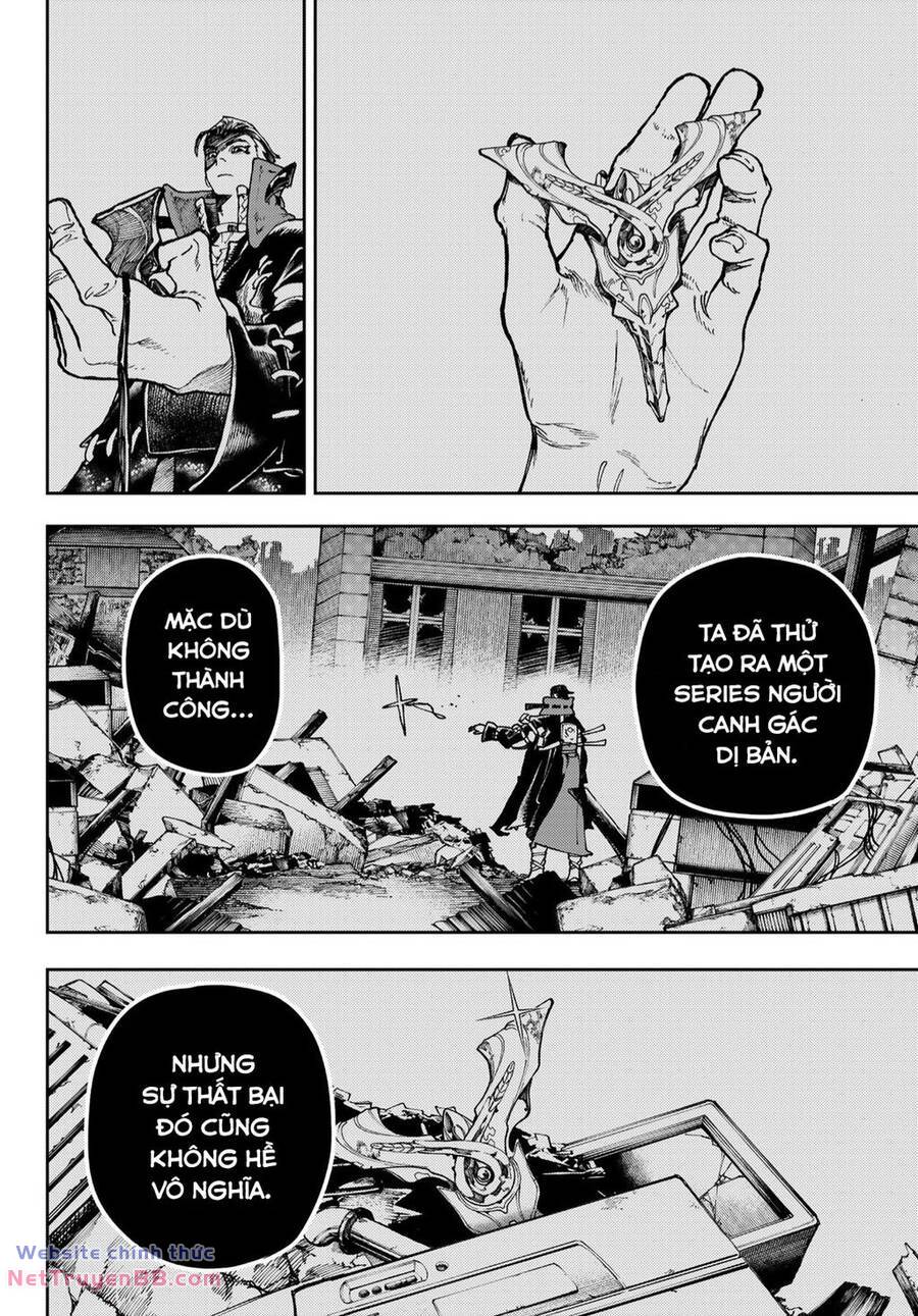 gachiakuta chapter 66 16