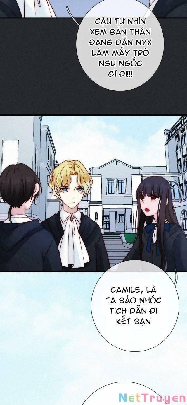 đêm tối chốn này chapter 53 6