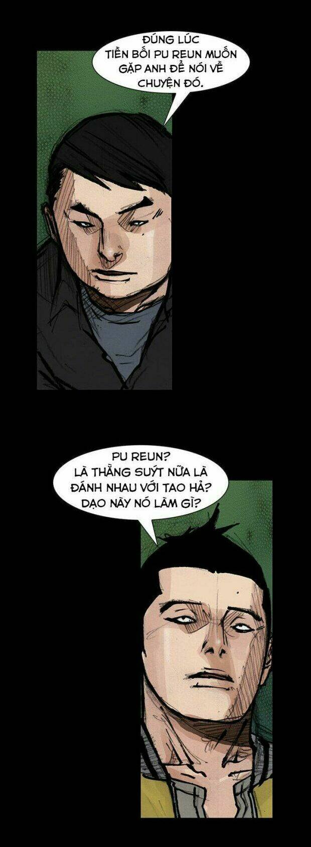 dokgo 2 | độc cô 2 chapter 7 24