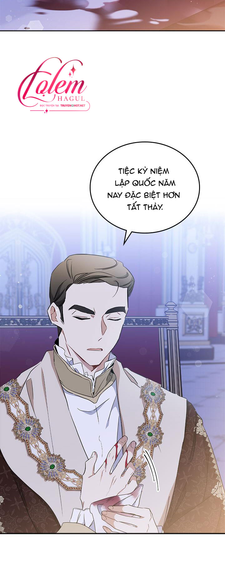 lần này tôi sẽ trở thành gia chủ chapter 54 12