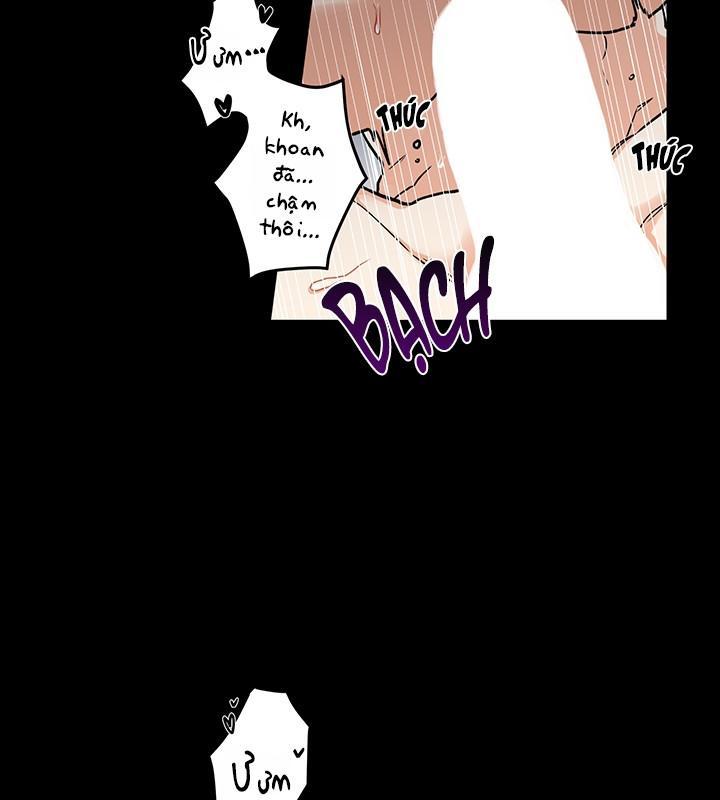 gâu gâu! chapter 1 4