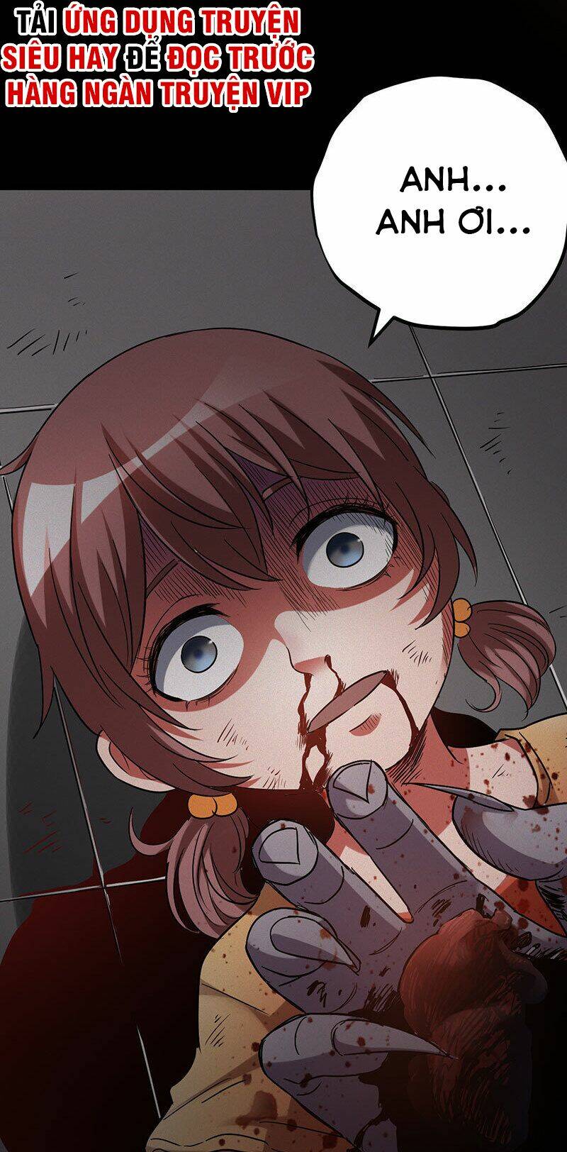 trò chơi thời mạt thế chapter 8 55