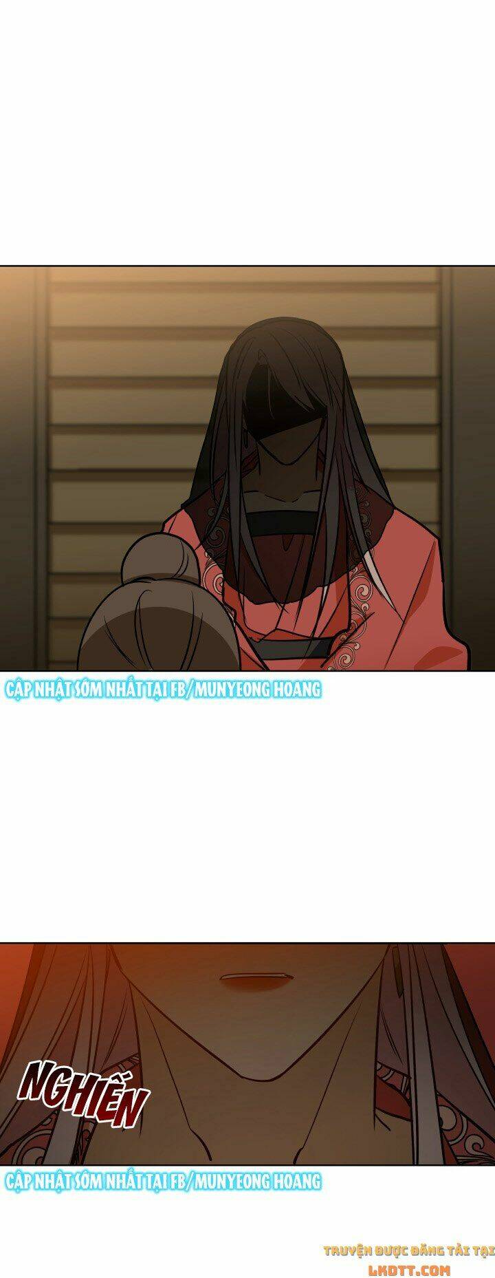 quái thú với hoa chapter 71 50