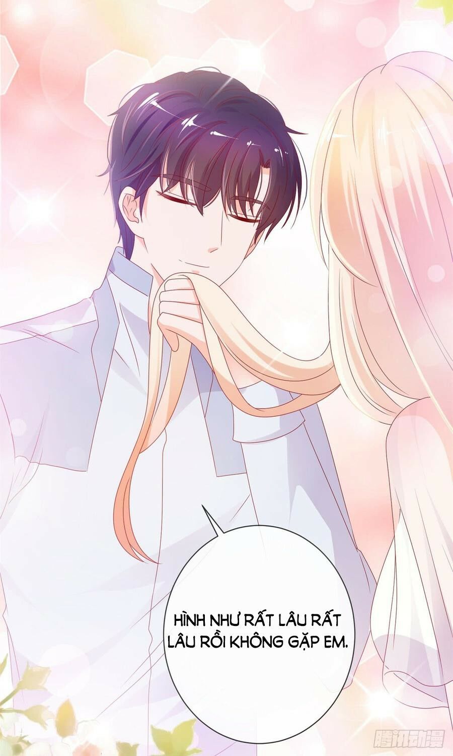 ẩn hôn 100%: chọc tức vợ yêu mua một tặng một chapter 98 34