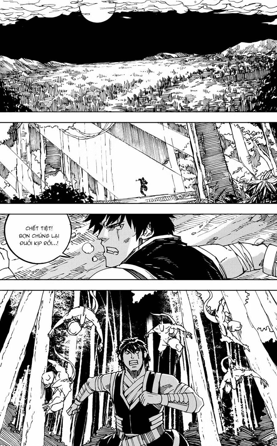 rakshasa street chapter 47.2 3