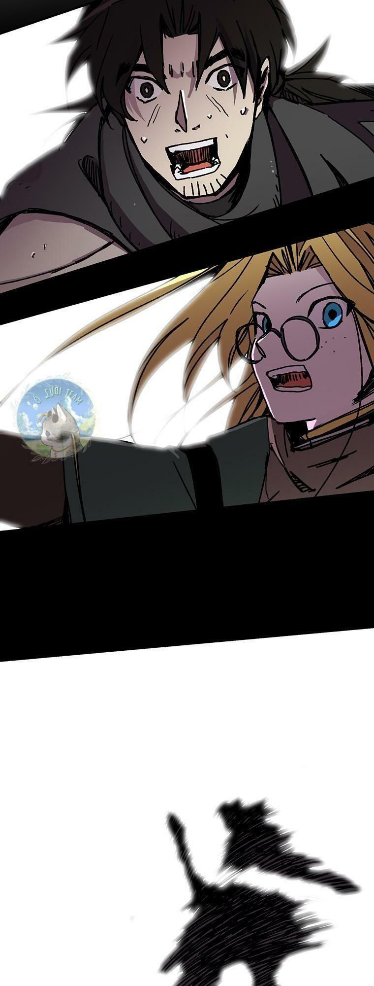 bug player - người chơi lỗi chapter 97 36