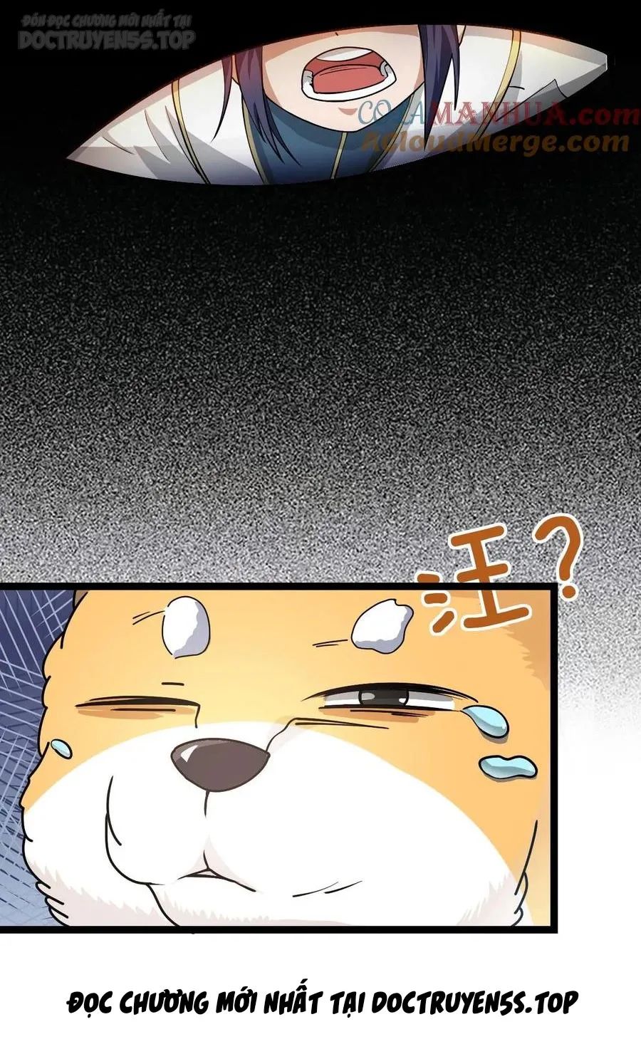 huyền huyễn: ta bắt đầu vô địch từ bại gia chapter 14 15