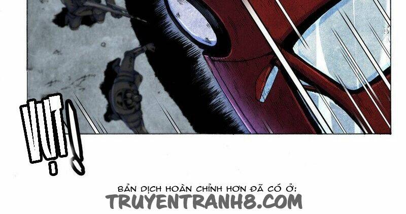 tai họa chết người chapter 7 2
