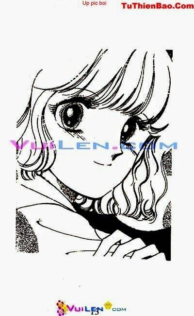 cô bé khóc nhè chapter 18 12