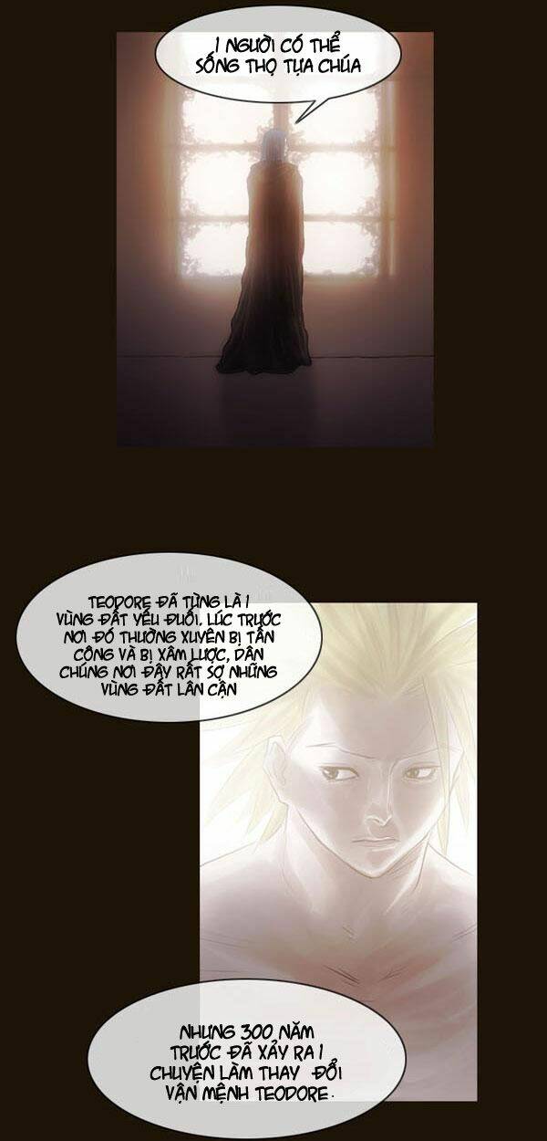 hội ảo thuật chapter 62 9