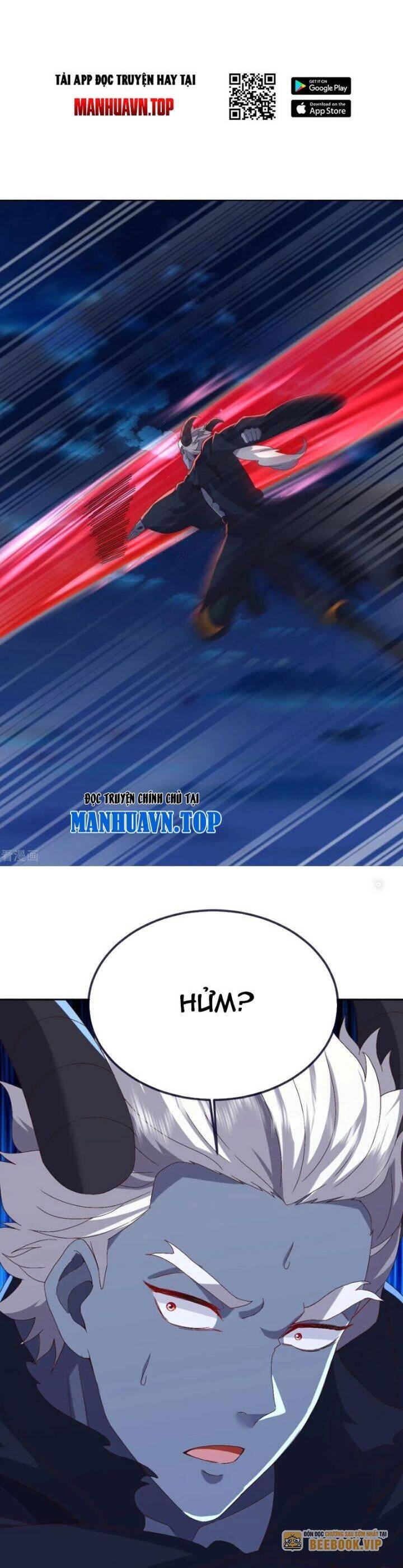 tiên võ đế tôn chapter 693 6