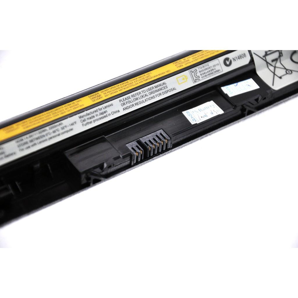 Pin dùng cho Laptop Lenovo S400,S300 S400u S400 S405,s410,L12S4Z01