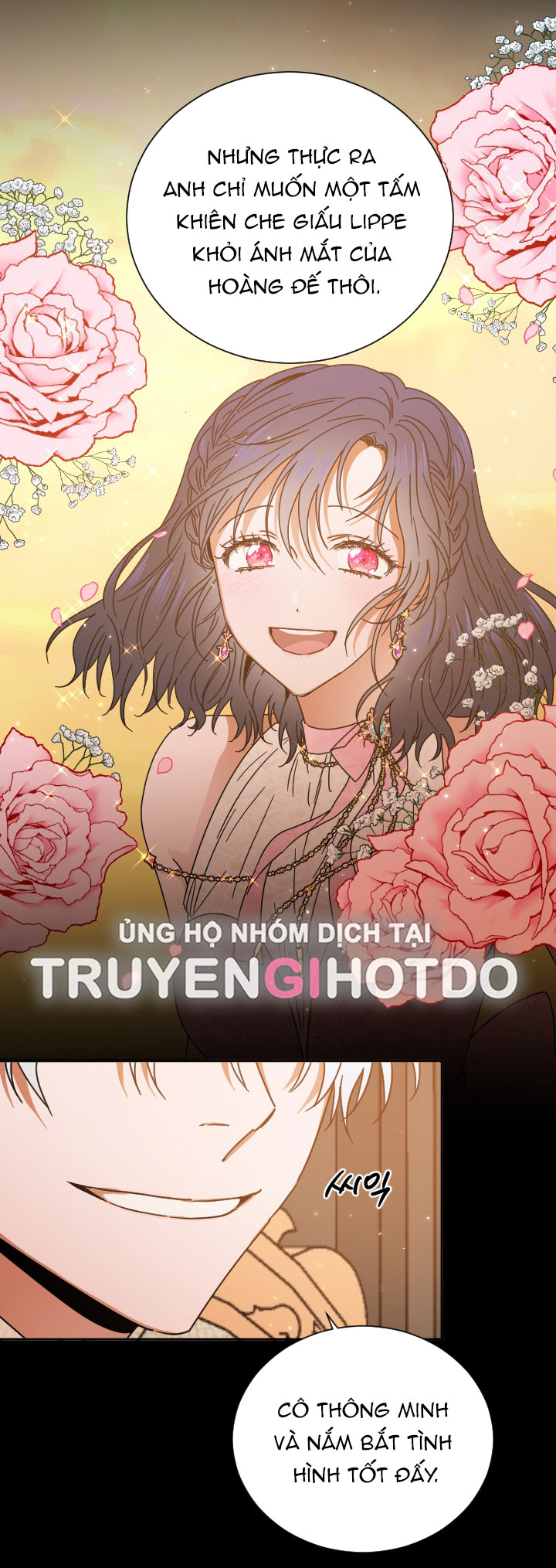 lady baby chapter 198.1 13