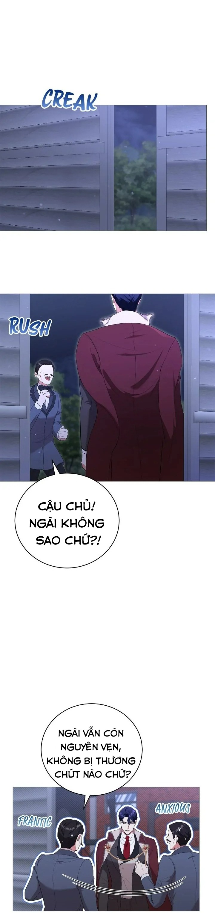 tình yêu đó chưa hề tồn tại chapter 67 28