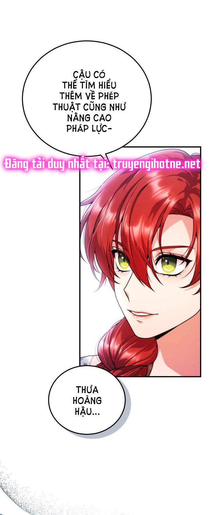 tôi sẽ ly hôn với người chồng bạo chúa chapter 27.2 5