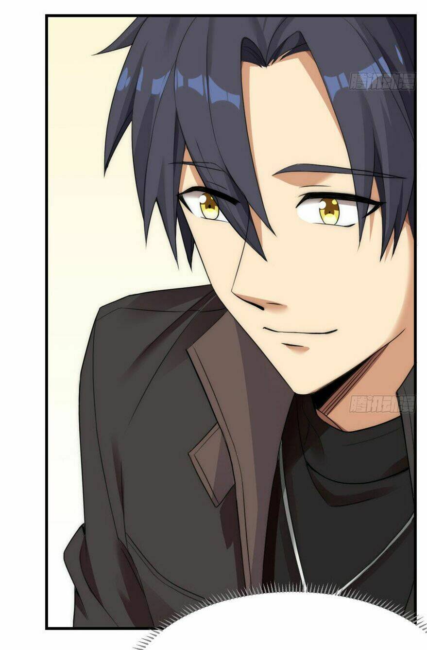 thâm dạ thư ốc chapter 4 26