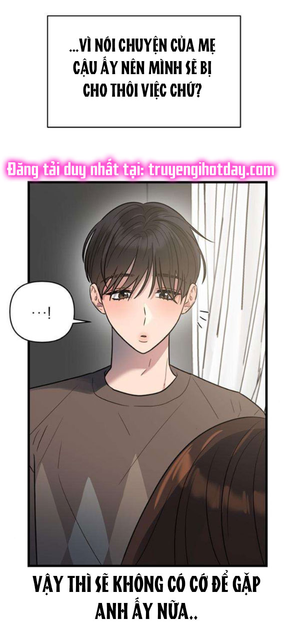 [18+] dục vọng tao nhã chapter 6.2 2