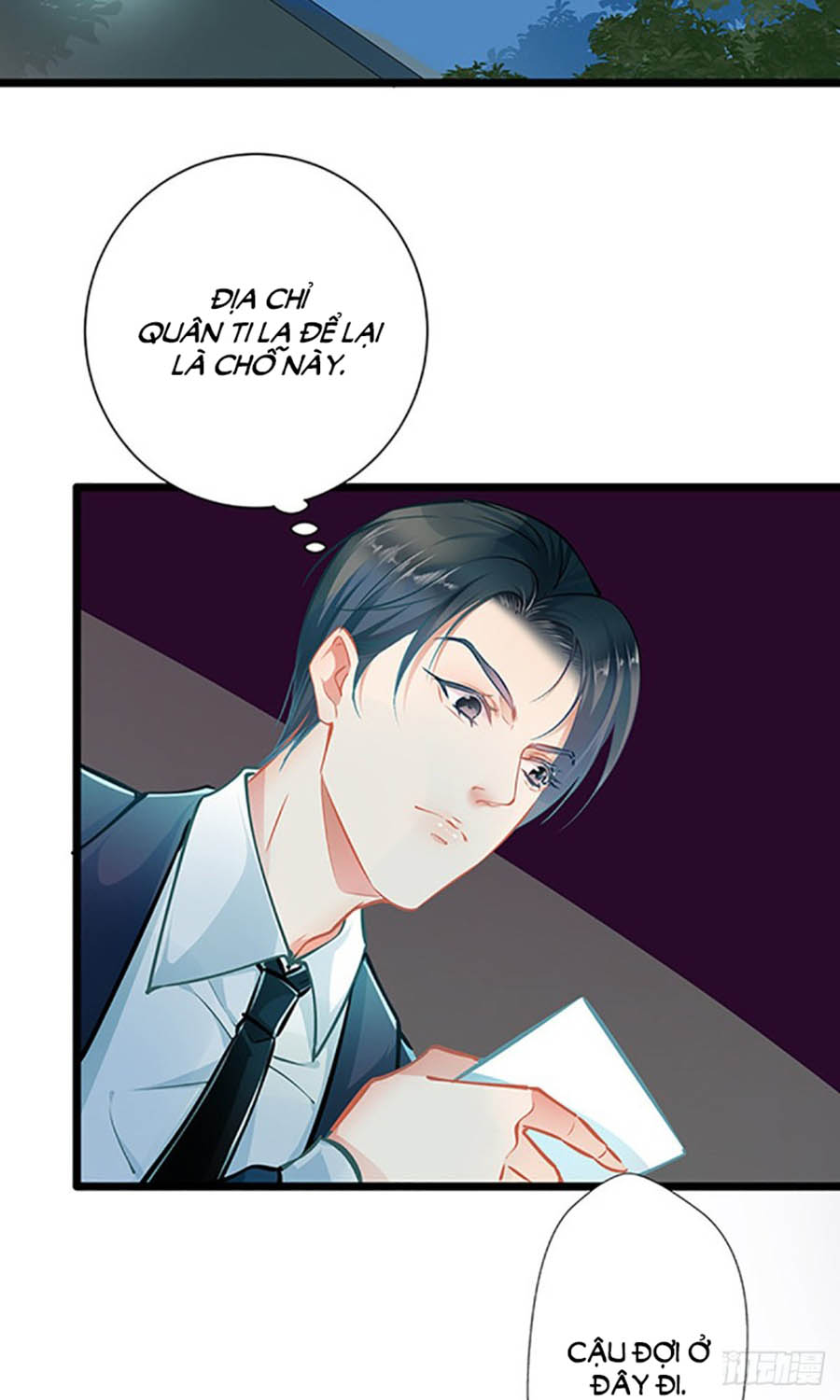 cưng chiều ái thê hư hỏng chapter 54 37