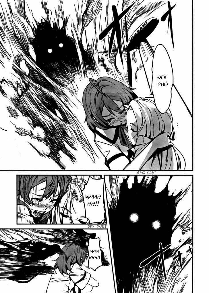 bloody maiden - juusanki no shima chapter 5 7