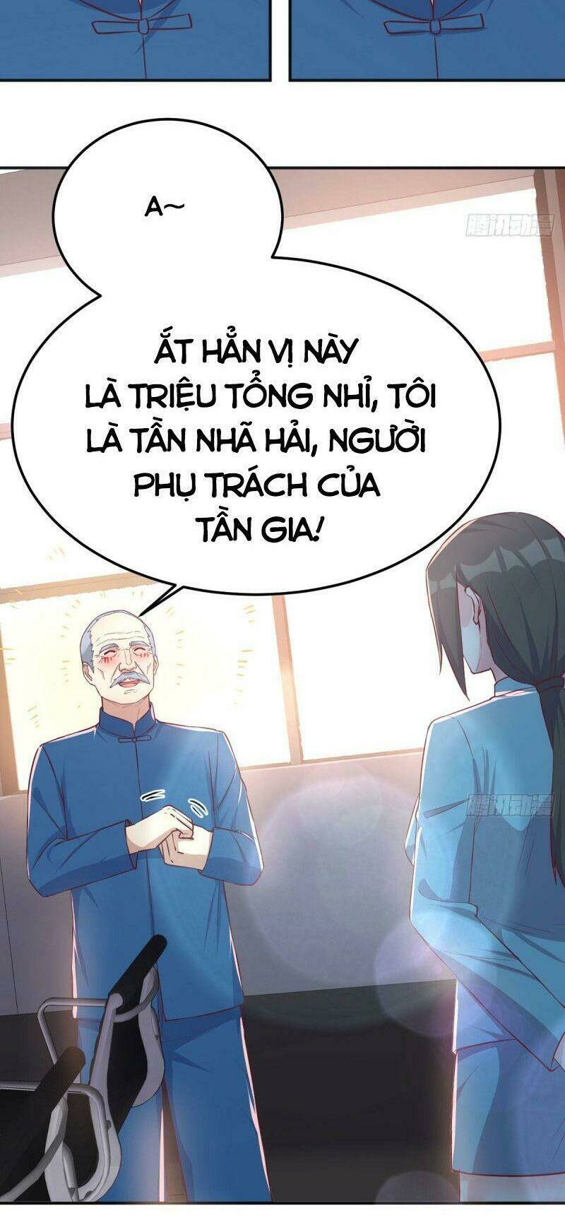 y thánh thiên tài tại hoa đô chapter 32 9