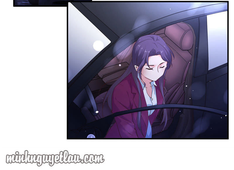 chiến lược lãng mạn của thịnh thiếu chapter 48 6