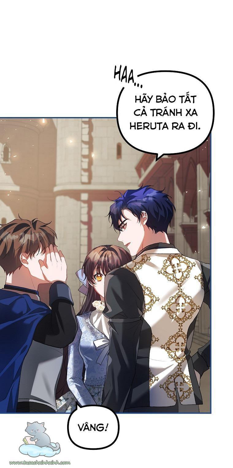 tháng năm cuối cùng của nữ phụ đoản mệnh chapter 27 53