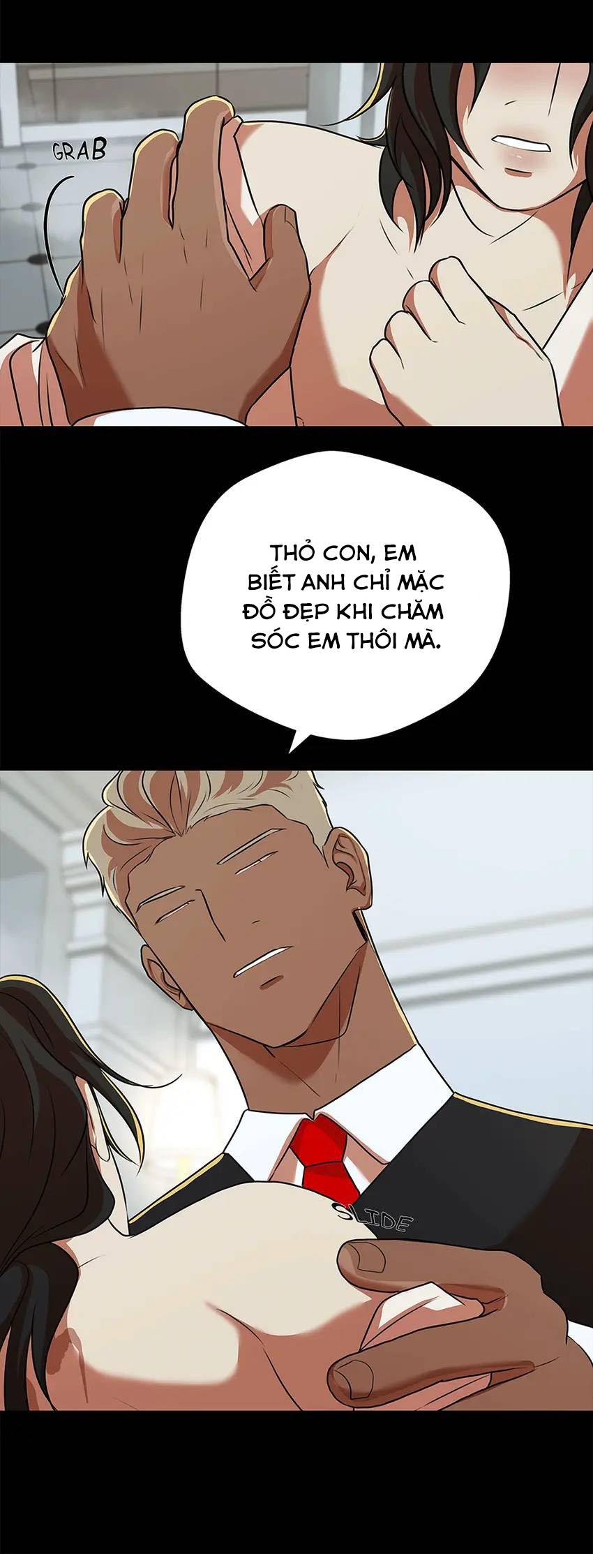 love murder basketball chapter 34 37