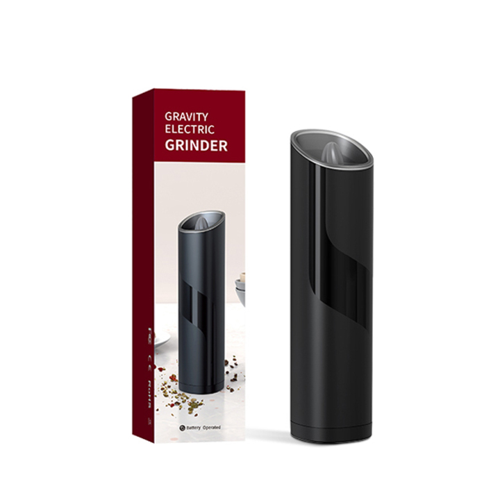 Máy xay tiêu và các loại gia vị cầm tay KYMQ-4 Nhựa ABS, Acrylic, lõi Mài gốm