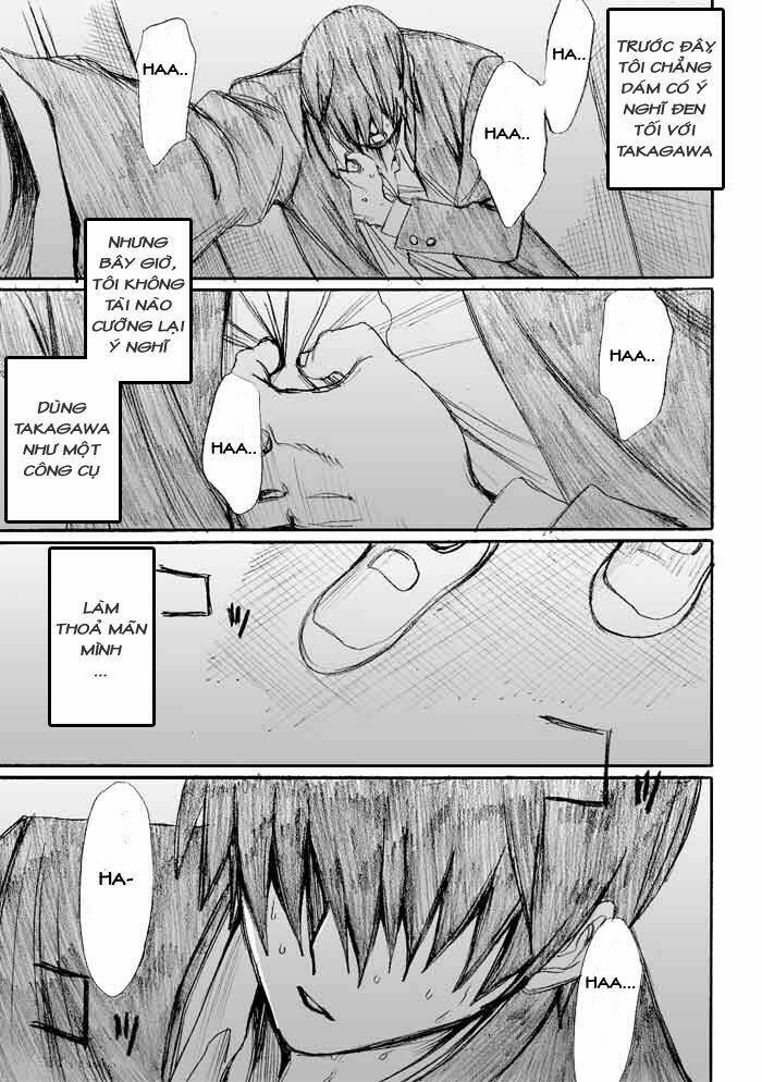 onani master kurosawa chapter 19 19