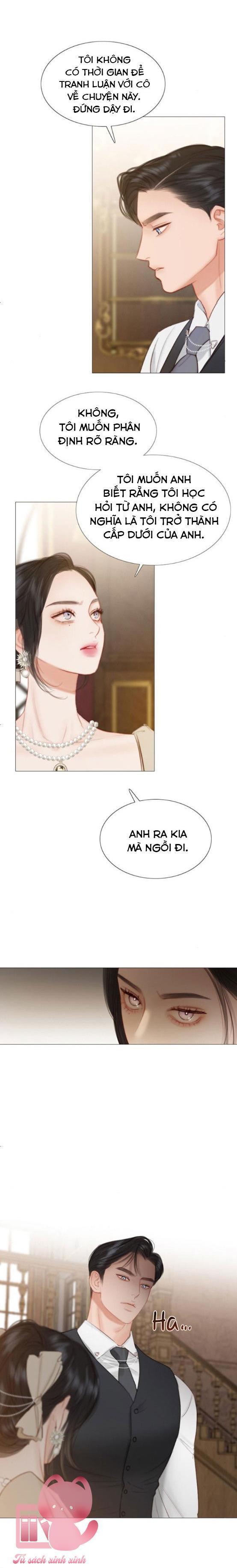 selena chapter 10 12