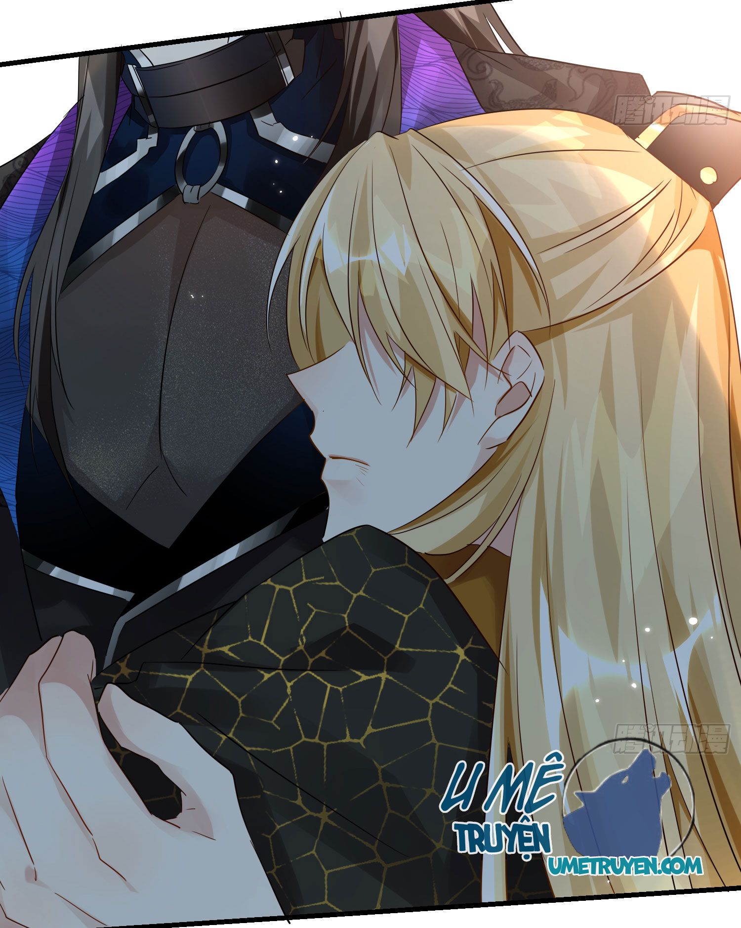 lục thân bất nhận chapter 32 28