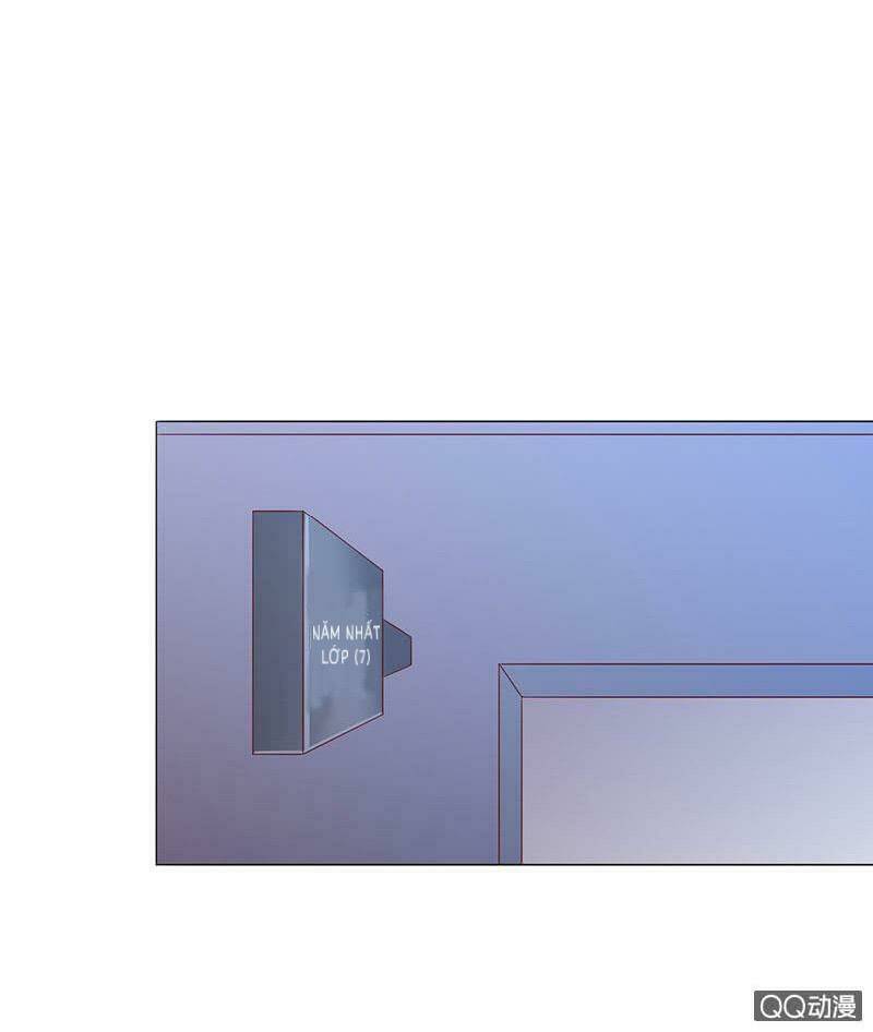 băng sơn học trưởng không được chọc chapter 43.1 30