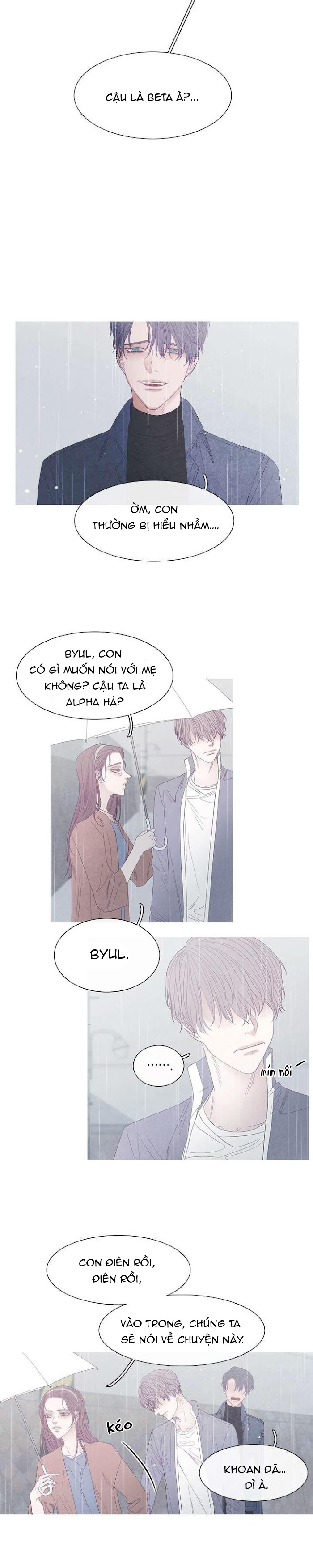 điểm đóng băng chapter 22 17