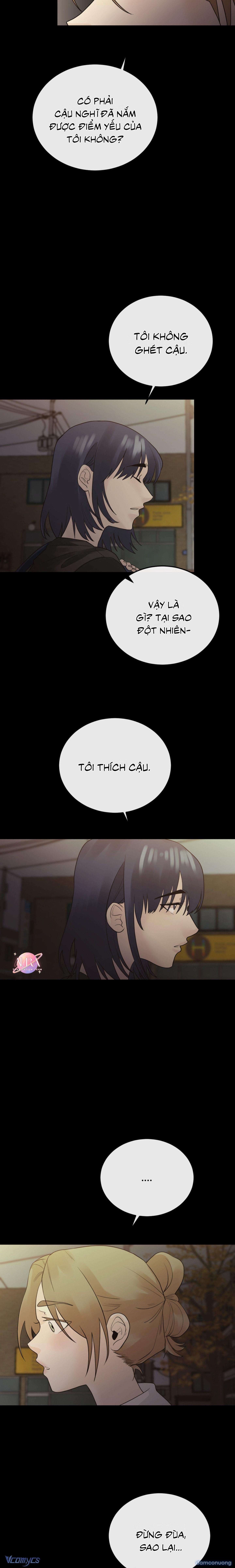 [18+] trở thành gia đình chapter 29 10