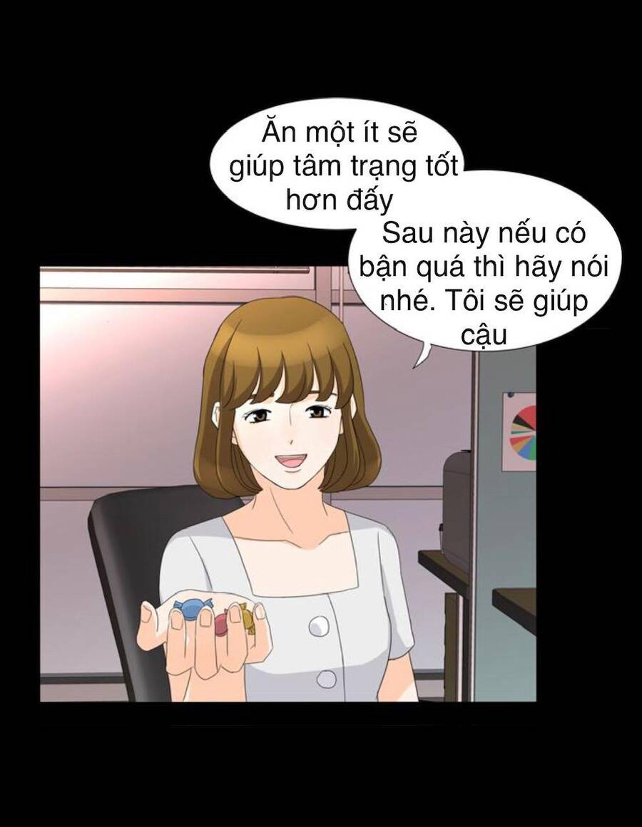 idol và sếp, em yêu ai? chapter 29 30