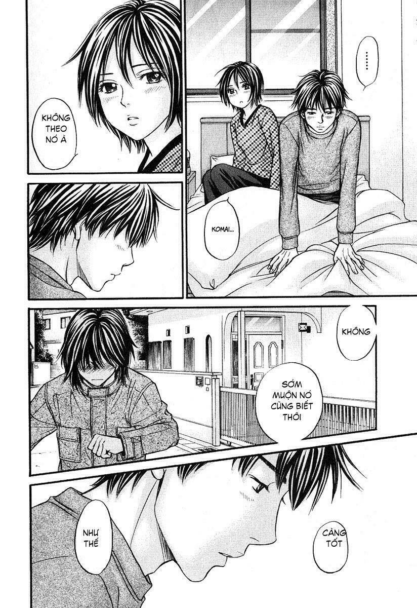 hetakoi chapter 29 26