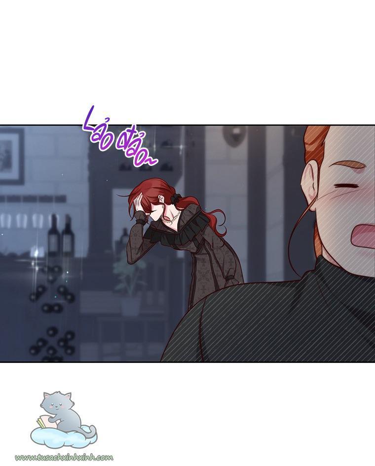 thế thì ta cứ trở thành kẻ ác thôi chapter 42 50