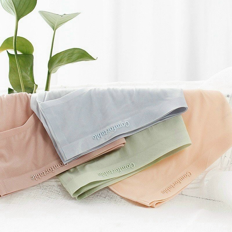 QUẦN LÓT SU THÔNG HƠI SIÊU ĐẸP SIÊU MỎNG TỪ 40-60KG DÀNH CHO NỮ