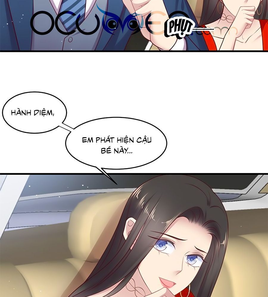 khoá chặt đôi môi (full) chapter 137 11