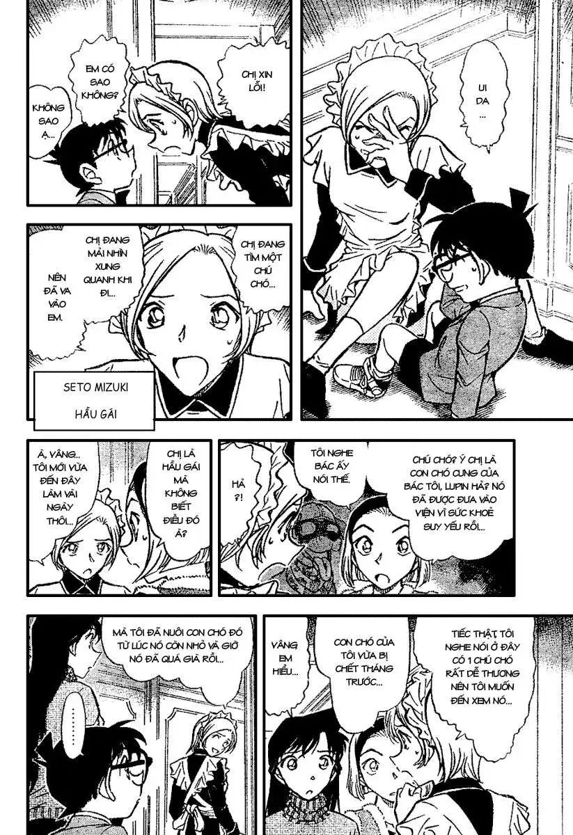 conan chapter 674 14