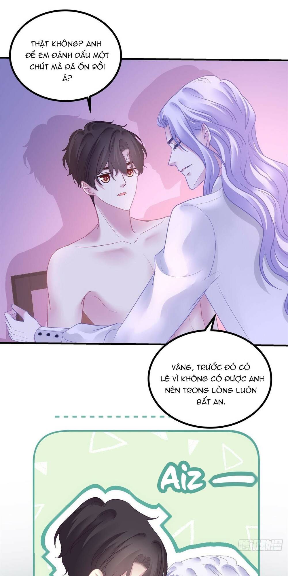 toàn bộ nắm trong tay chapter 147 15